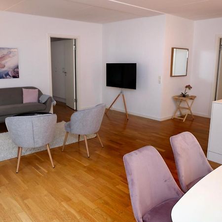 Scandi-Hygge 2 Bedroom Apartment In Charming Christianshavn Kopenhaga Zewnętrze zdjęcie