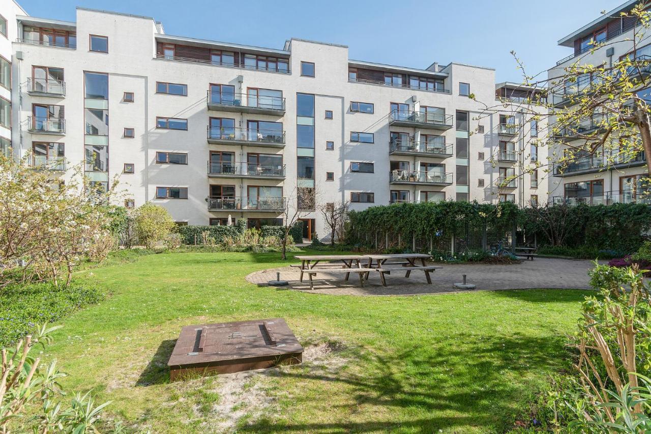 Scandi-Hygge 2 Bedroom Apartment In Charming Christianshavn Kopenhaga Zewnętrze zdjęcie