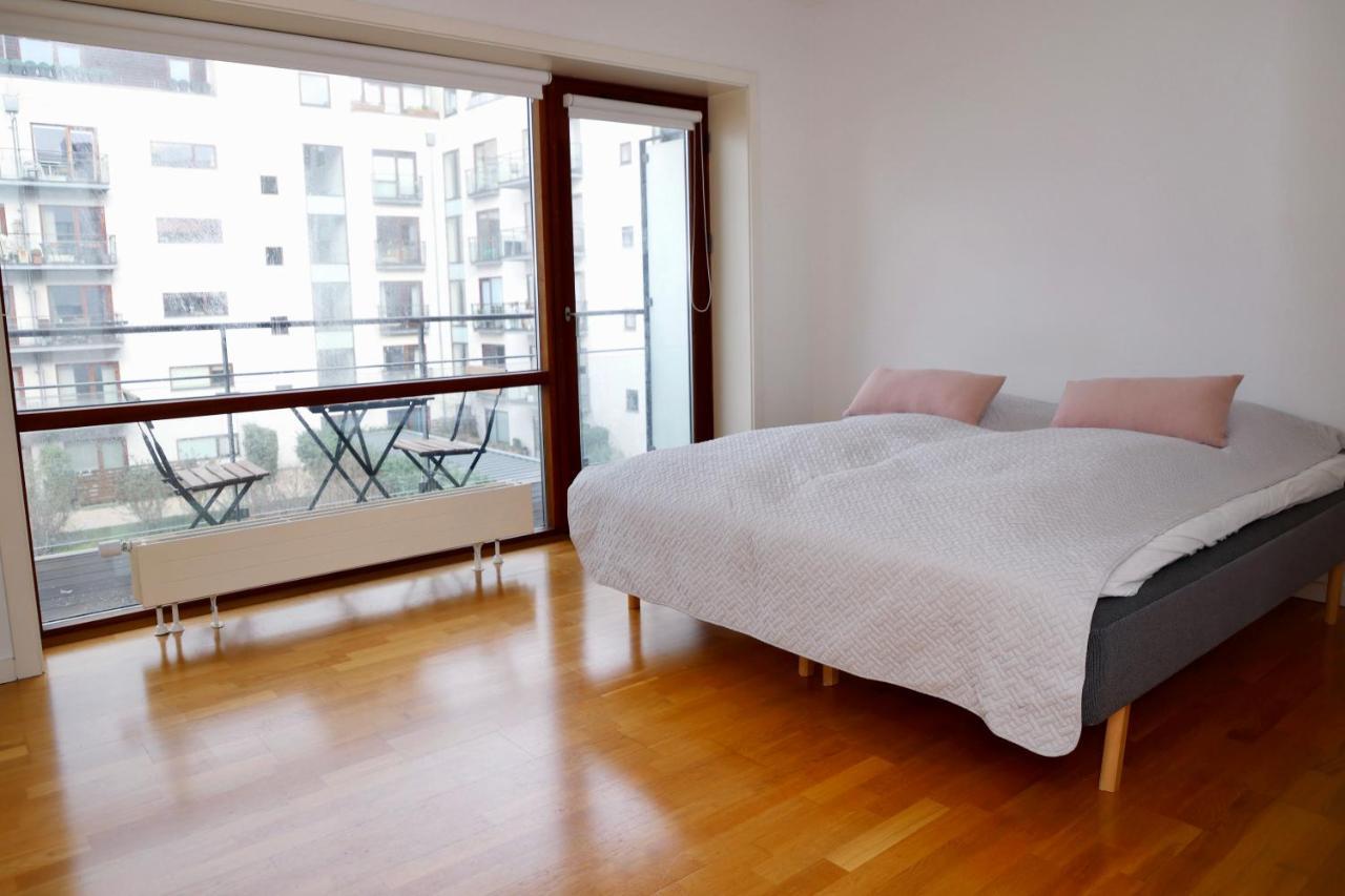 Scandi-Hygge 2 Bedroom Apartment In Charming Christianshavn Kopenhaga Zewnętrze zdjęcie