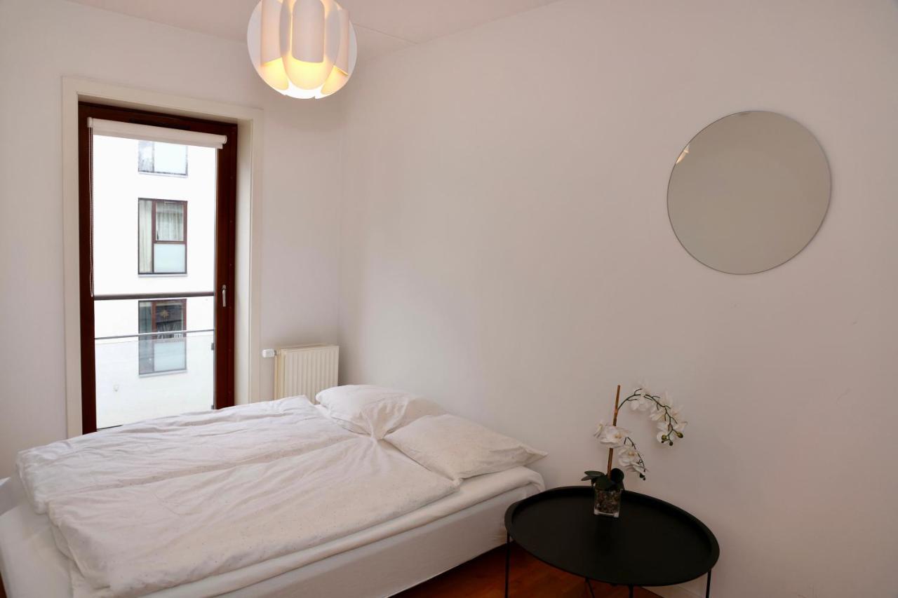 Scandi-Hygge 2 Bedroom Apartment In Charming Christianshavn Kopenhaga Zewnętrze zdjęcie