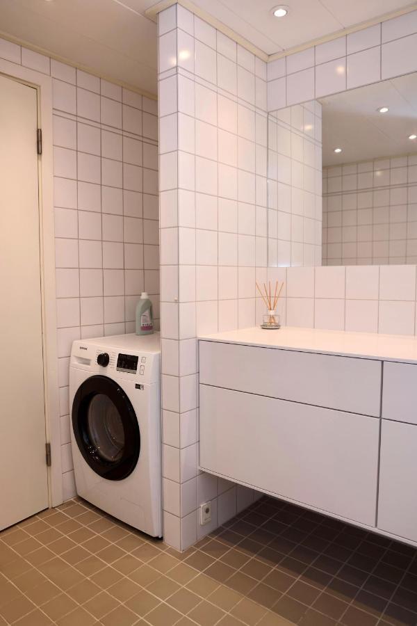 Scandi-Hygge 2 Bedroom Apartment In Charming Christianshavn Kopenhaga Zewnętrze zdjęcie