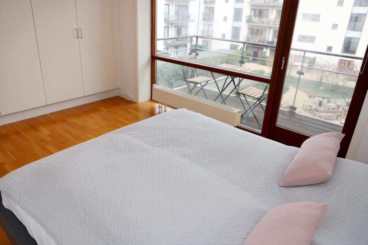 Scandi-Hygge 2 Bedroom Apartment In Charming Christianshavn Kopenhaga Zewnętrze zdjęcie