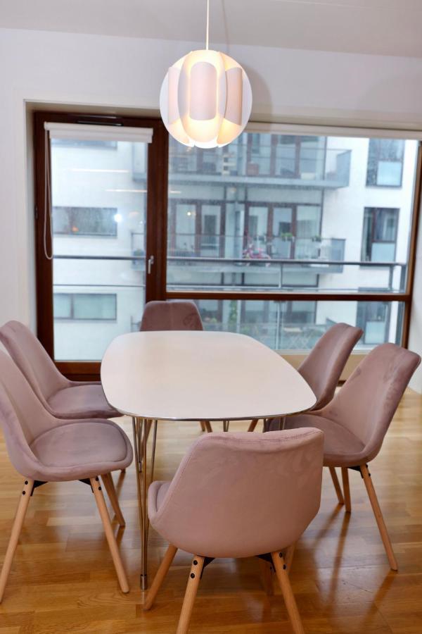 Scandi-Hygge 2 Bedroom Apartment In Charming Christianshavn Kopenhaga Zewnętrze zdjęcie