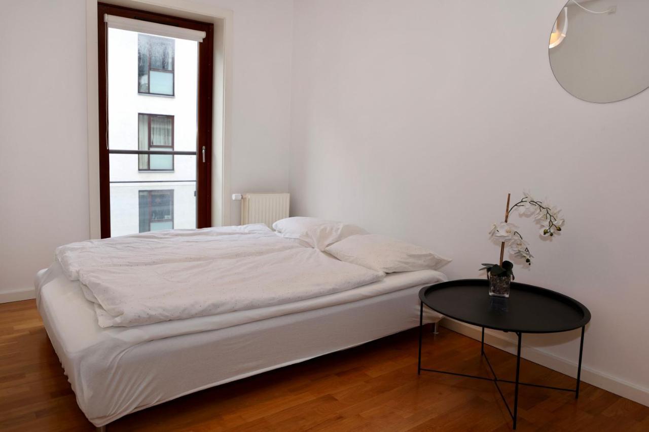 Scandi-Hygge 2 Bedroom Apartment In Charming Christianshavn Kopenhaga Zewnętrze zdjęcie